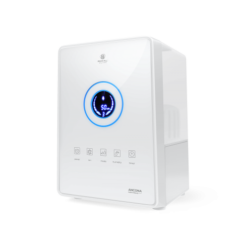 Ультразвуковой увлажнитель воздуха серии ANCONA  RUH-A350/5.5E-WT