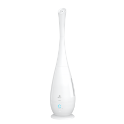 Ультразвуковой увлажнитель воздуха Royal Clima серии LAURO RUH-LR370/5.0E-WT Ультразвуковой увлажнитель воздуха Royal Clima серии LAURO RUH-LR370/5.0E-WT