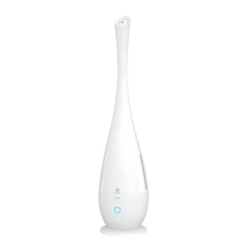 Ультразвуковой увлажнитель воздуха Royal Clima серии LAURO RUH-LR370/5.0E-WT