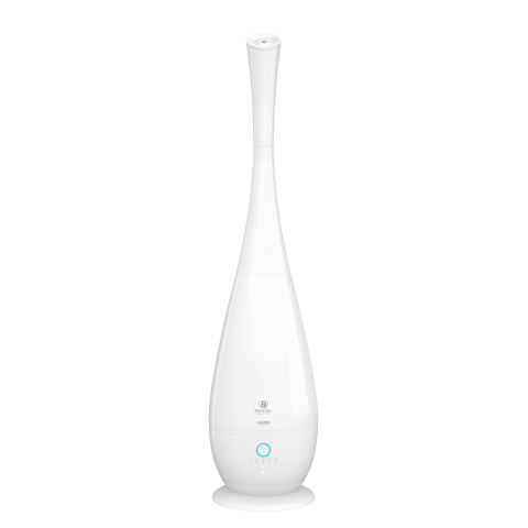 Ультразвуковой увлажнитель воздуха Royal Clima серии LAURO RUH-LR370/5.0E-WT