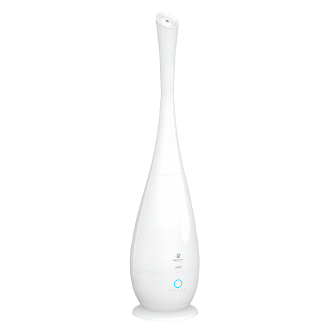 Ультразвуковой увлажнитель воздуха Royal Clima серии LAURO RUH-LR370/5.0E-WT