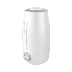 Ультразвуковой увлажнитель воздуха Royal Clima серии SANREMO Plus RUH-SP400/3.0M-SV Ультразвуковой увлажнитель воздуха Royal Clima серии SANREMO Plus RUH-SP400/3.0M-SV