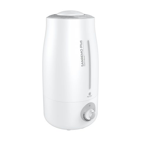 Ультразвуковой увлажнитель воздуха Royal Clima  серии SANREMO Plus RUH-SP400/3.0M-G