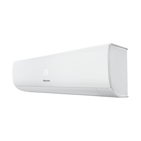 Инверторные сплит-системы Hisense серии ZOOM DC Inverter AS-09UW4RYRKB05G