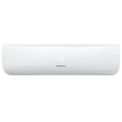 Инверторные сплит-системы Hisense серии ZOOM DC Inverter AS-09UW4RYRKB05G