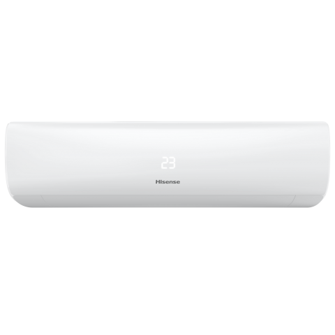 Инверторные сплит-системы Hisense серии ZOOM DC Inverter AS-09UW4RYRKB05G