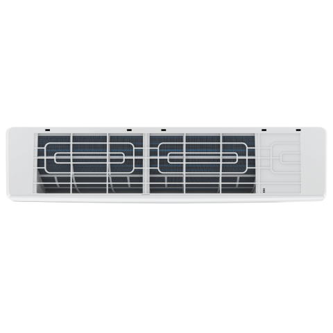 Инверторные сплит-системы Hisense серии ZOOM DC Inverter AS-09UW4RYRKB05G