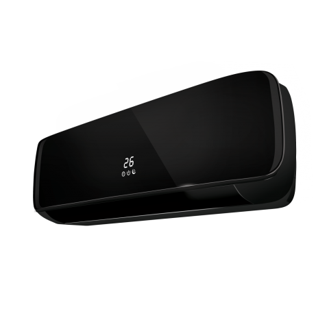 Классические сплит-системы Hisense  серии BLACK CRYSTAL Classic A AS-10HW4SYDTG035BG