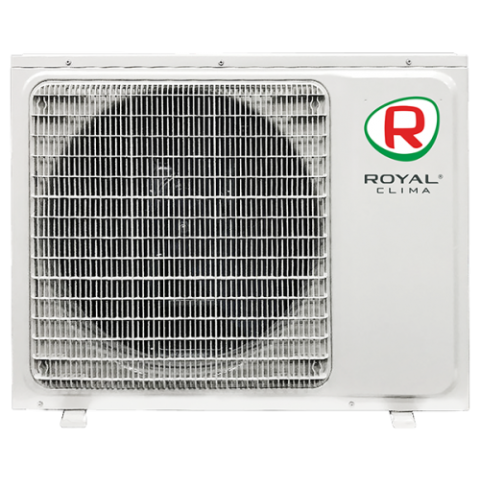 Канальная  сплит-система Royal Clima серии COMPETENZA NEW CO-D 18HNX/CO-E 18HNX