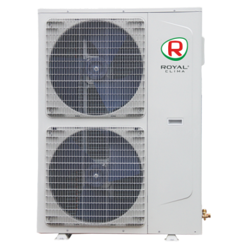 Канальная  сплит-система Royal Clima серии COMPETENZA NEW CO-D 18HNX/CO-E 18HNX