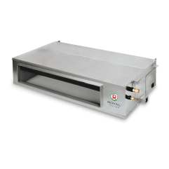 Канальная сплит-система Royal Clima серии COMPETENZA NEW CO-D 18HNX/CO-E 18HNX Канальная сплит-система Royal Clima серии COMPETENZA NEW CO-D 18HNX/CO-E 18HNX