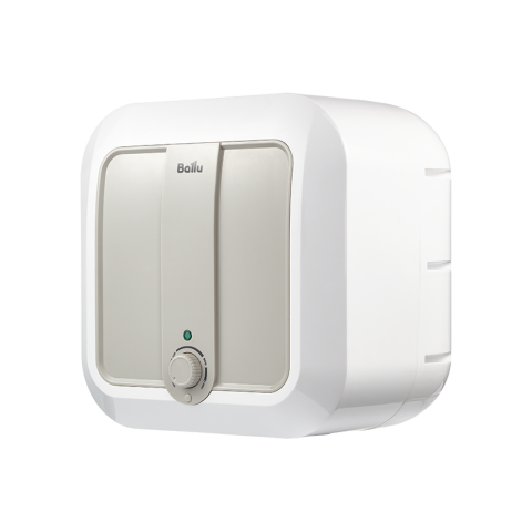 Накопительный водонагреватель  Ballu BWH/S 15 серии Capsule O