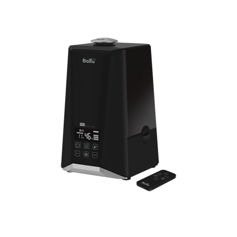 Ультразвуковой увлажнитель воздуха Ballu серии UHB-1000