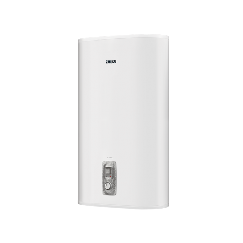 Накопительный водонагреватель ZANUSSI ZWH/S 100 серии Azurro