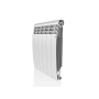 Радиатор Royal Thermo BiLiner 500 Bianco Traffico - 6 секц. Радиатор Royal Thermo BiLiner 500 Bianco Traffico - 6 секц.