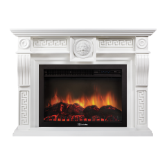 Портал Vittoriano 30 Белый Портал Vittoriano 30 Белый