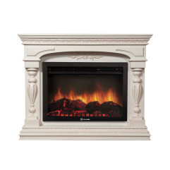 Портал Perfetto R 30 шпон белёный дуб Портал Perfetto R 30 шпон белёный дуб