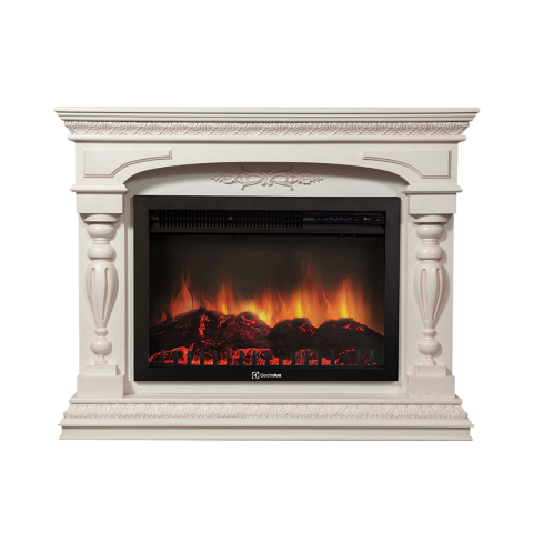 Портал Perfetto R 30 шпон белёный дуб