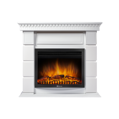 Портал Elegante 25 белый Портал Elegante 25 белый