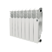 Радиатор биметалл Royal Thermo Revolution Bimetall 350 – 8 секц.