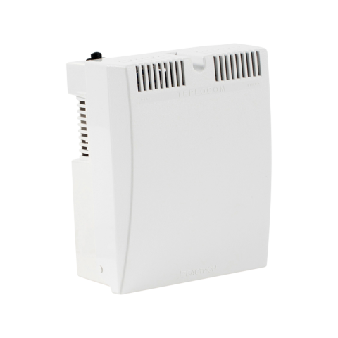 Стабилизатор сетевого напряжения Teplocom GF, 220В 200ВА