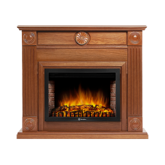 Портал Frame 30U (угловой) шпон дуб Портал Frame 30U (угловой) шпон дуб