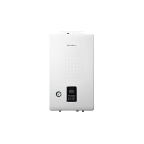 Электрический настенный котел Navien EQB - 12HW 12 квт, одноконтурный