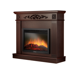 Портал Noce 26/30 шпон темный дуб Портал Noce 26/30 шпон темный дуб