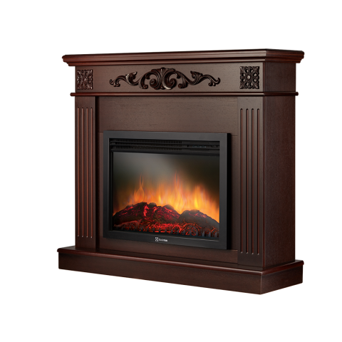 Портал Noce 26/30 шпон темный дуб