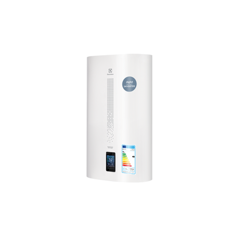 Накопительный водонагреватель  Electrolux EWH 80 серии Smart inverter