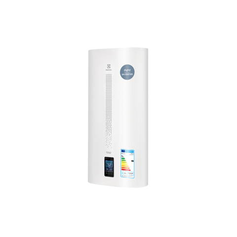 Накопительный водонагреватель  Electrolux EWH 50 серии  Smart inverter