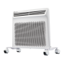 Обогреватель электрический (конвектор) Electrolux серии Air Heat EIH/AG2 1000 E Обогреватель электрический (конвектор) Electrolux серии Air Heat EIH/AG2 1000 E