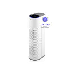Очиститель воздуха Ballu серии AP-120 Очиститель воздуха Ballu серии AP-120