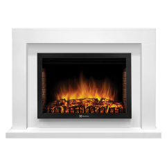 Портал Simple 25 белый Портал Simple 25 белый