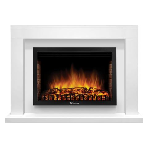 Портал Simple 25 белый