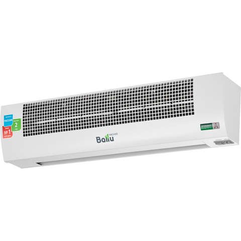 Электрическая тепловая завеса Ballu BHC-L08-T03