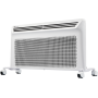 Обогреватель электрический (конвектор)  Electrolux  серии Air Heat EIH/AG2 2000 E