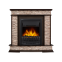 Каминокомплект Electrolux Scala Classic с очагом Classic EFP/P-1020LS