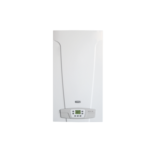 Газовый настенный котел Baxi ECO-4S 1.24 F