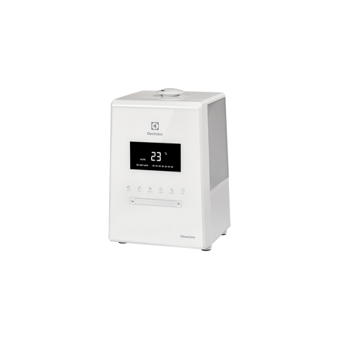 Ультразвуковой увлажнитель воздуха Electrolux EHU-3615D  серии GlossLine
