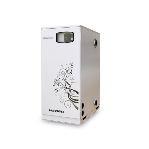 Газовый напольный котел Navien GST-40KN