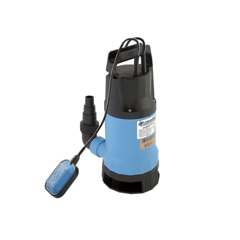 Насос дренажный  Джилекс ФЕКАЛЬНЫЙ 230/8 5401