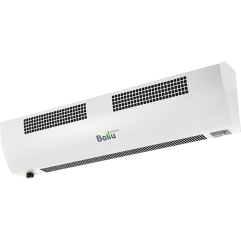 Электрическая тепловая завеса Ballu BHC-CE-3T Электрическая тепловая завеса Ballu BHC-CE-3T