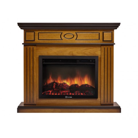 Портал Bianco 30 шпон орех