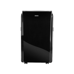 Мобильный кондиционер Zanussi ZACM-12 MS-H/N1 Black Мобильный кондиционер Zanussi ZACM-12 MS-H/N1 Black