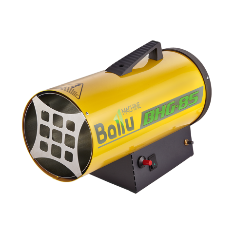 Газовая пушка  Ballu BHG-85