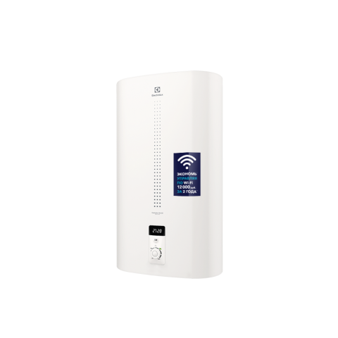 Накопительный водонагреватель  Electrolux EWH 50 серии Centurio IQ 2.0