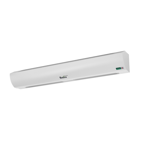 Электрическая тепловая завеса  Ballu BHC-L10-S06 (пульт BRC-E)