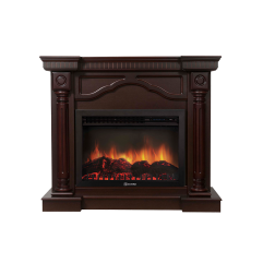 Портал Rome 30 Темный дуб Портал Rome 30 Темный дуб