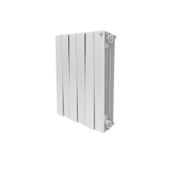 Радиатор Royal Thermo PianoForte 500 Bianco Traffico - 6 секц.